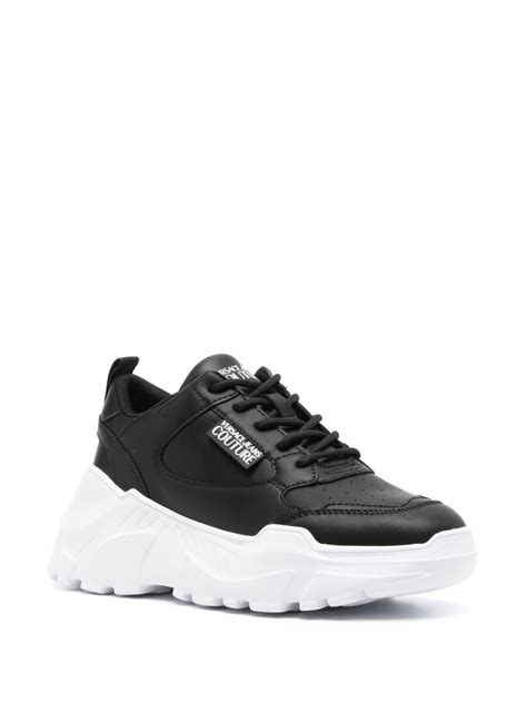 Versace Jeans Couture Speedtrack Chunky Sneakers 